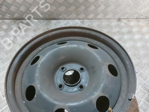 Used Rim PEUGEOT 5008 (0U_, 0E_) 1.6 HDi (110 hp) 22594847