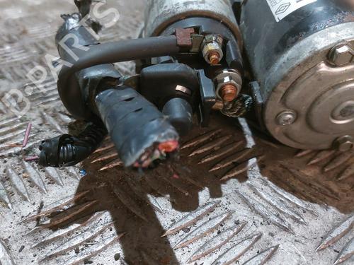 Used Starter Starter DACIA LODGY (JS_) 1.2 TCe (JSAY, JSM0) (115 hp) 21797203 21797203