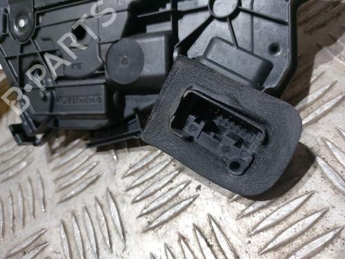 Front left lock VW GOLF VI (5K1) 2.0 TDI | BP21505672C98 