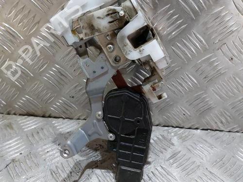 Rear right lock PEUGEOT 107 (PM_, PN_) 1.0 | BP21508121C99 