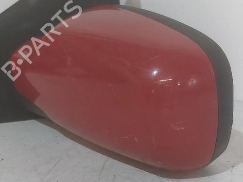 Used Left mirror Left mirror 36647640 36647640