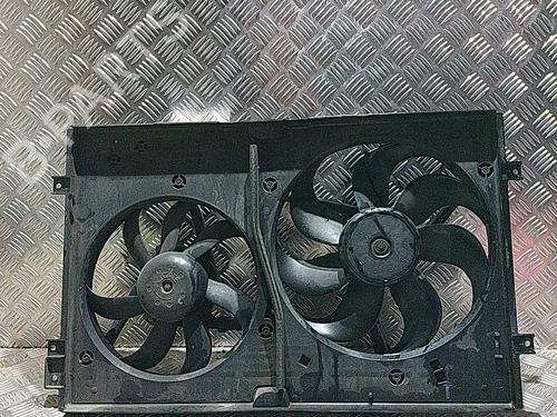 Radiator fan VW GOLF IV (1J1) 1.9 TDI | BP21508945M35 