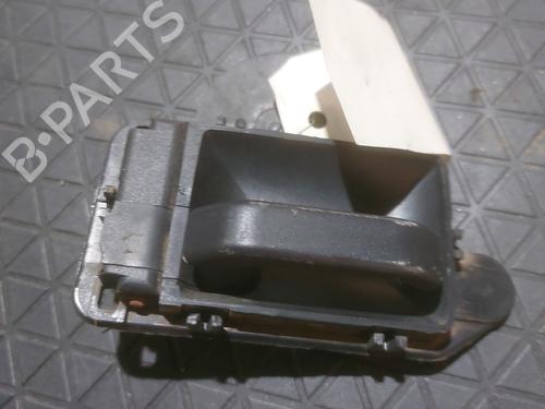 Used Front left interior door handle PEUGEOT 106 II (1A_, 1C_) 1.1 i (60 hp) 24949797