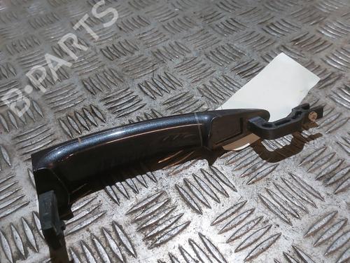 Rear right exterior door handle BMW 1 (E87) 120 d | BP21670066C130 
