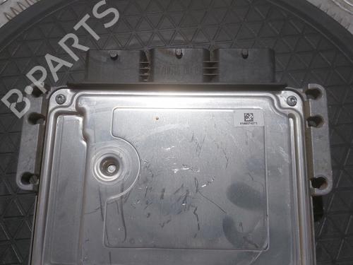 Electronic module PEUGEOT 208 I (CA_, CC_) 1.6 HDi | BP32067060M83 - Image 5