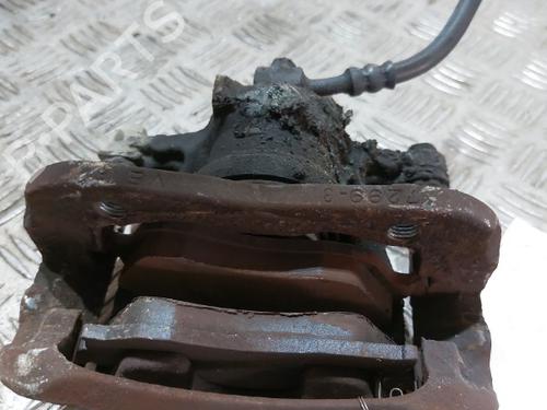 Right front brake caliper OPEL CORSA C (X01) 1.2 (F08, F68) | BP21505322M104 
