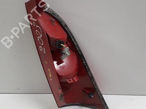 Used Left taillight FORD FOCUS I (DAW, DBW) 1.8 16V (115 hp) 28620387