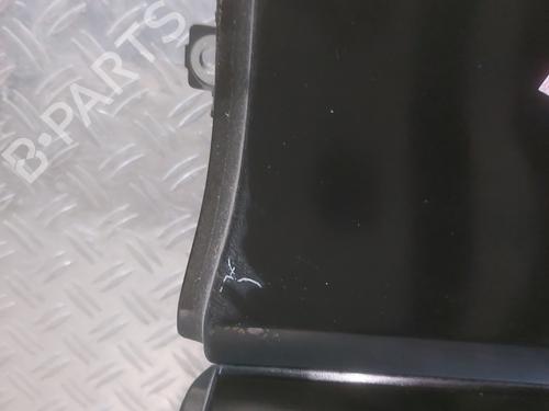 Left rear door RENAULT CLIO IV (BH_) 1.5 dCi 90 | BP24815255C4 