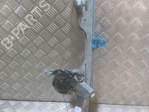 Used Front left window mechanism RENAULT MODUS / GRAND MODUS (F/JP0_) 1.5 dCi (FP0D, JP0D) (82 hp) 30319360