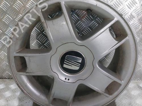 Used Rim SEAT LEON (1M1) 1.9 TDI (110 hp) 21503072