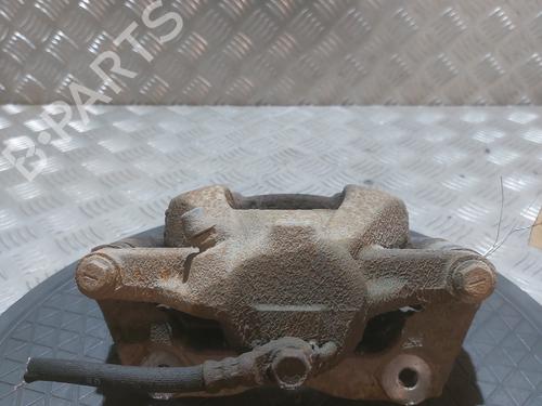 Left front brake caliper TOYOTA AURIS (_E15_) 2.0 D-4D (ADE150_, ADE150R) | BP26966612M105 - Image 4