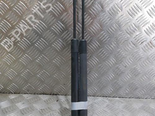 Tailgate lift support VW GOLF VI (5K1) 2.0 TDI | BP21514077C138 