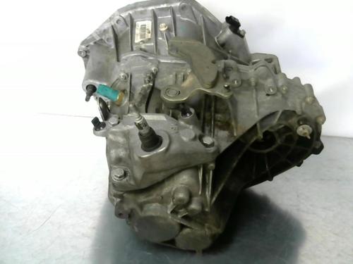 Used Gearbox Gearbox 27275884 27275884