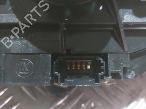 Used Steering column stalk Steering column stalk CITROËN C3 II (SC_) 1.4 HDi 70 (SC8HZC, SC8HR0, SC8HP4) (68 hp) 24320427 24320427