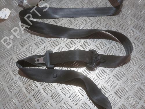 Used Rear left seatbelt Rear left seatbelt FORD C-MAX II (DXA/CB7, DXA/CEU) 1.6 TDCi (95 hp) 29969108 29969108