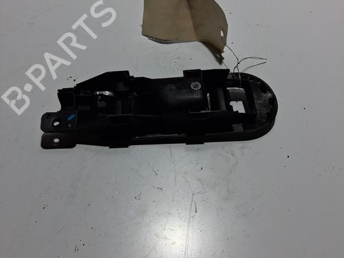 Used Front right interior door handle Front right interior door handle VW GOLF III (1H1) [1989-2000] 34191658 34191658