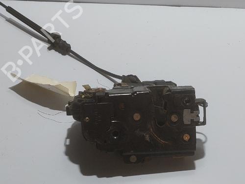 Used Front left lock Front left lock VW GOLF III (1H1) [1989-2000] 34191664 34191664