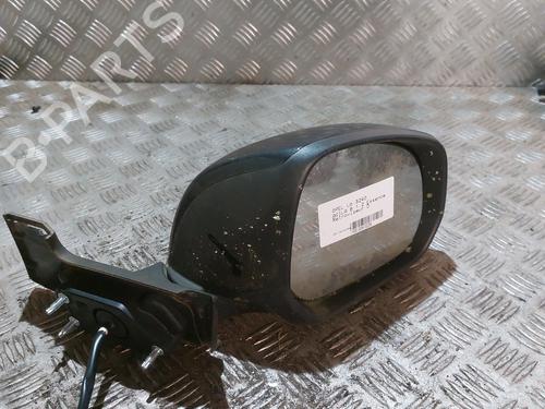 Used Right mirror OPEL AGILA B (H08) 1.2 (F68) (94 hp) 21671307