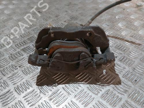 Used Right front brake caliper FORD FOCUS III 1.6 TDCi ECOnetic (105 hp) 21509557