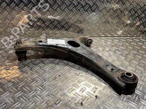 Used Right front suspension arm SUBARU IMPREZA Hatchback (GR, GH, G3) 2.0 D AWD (150 hp) 21515696