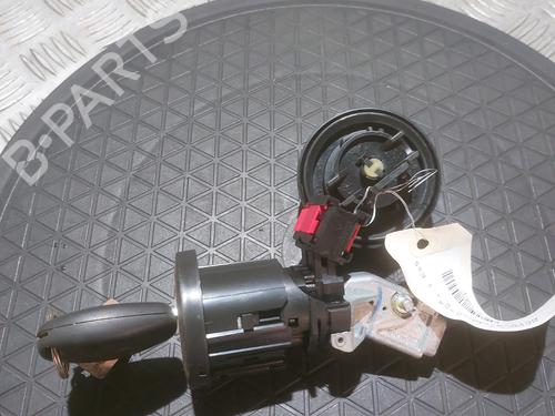 Used Ignition barrel RENAULT CLIO III (BR0/1, CR0/1) 1.2 16V Hi-Flex (BR1U, CR1U) (75 hp) 30299642