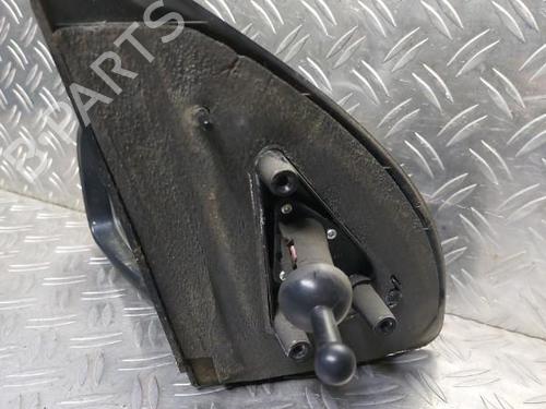 Left mirror CHEVROLET AVEO / KALOS Hatchback (T250, T255) 1.2 LPG | BP21512725C26 