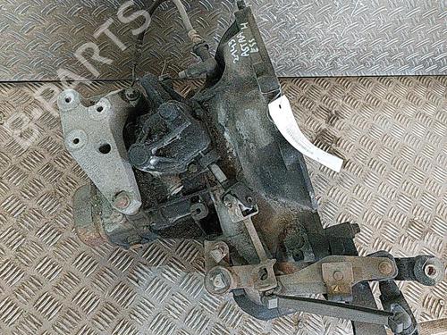 Used Gearbox Gearbox OPEL ASTRA H (A04) 1.8 (L48) (140 hp) 21506156 21506156