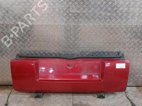 Used Tailgate CITROËN C2 (JM_) 1.4 (73 hp) 21508096
