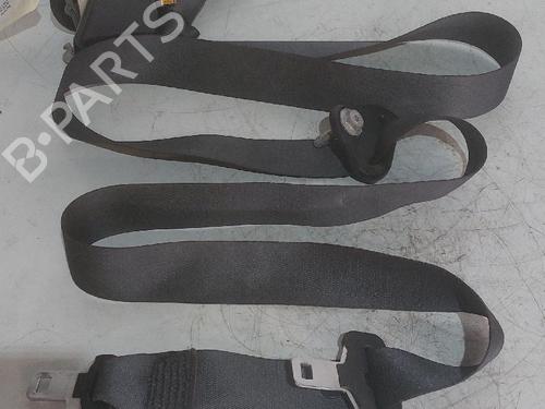 Used Rear right seatbelt Rear right seatbelt 34185195 34185195