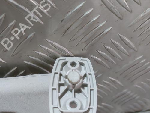 Used Right sun visor Right sun visor CITROËN C3 I (FC_, FN_) 1.4 HDi (68 hp) 26966551 26966551