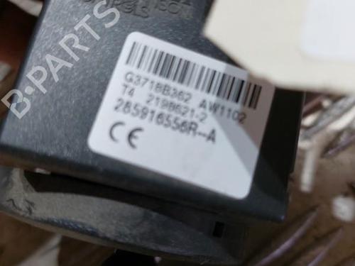 Used Ignition barrel Ignition barrel DACIA SANDERO II TCe 90 (B8M1, B8MA, B8AC) (90 hp) 21508159 21508159