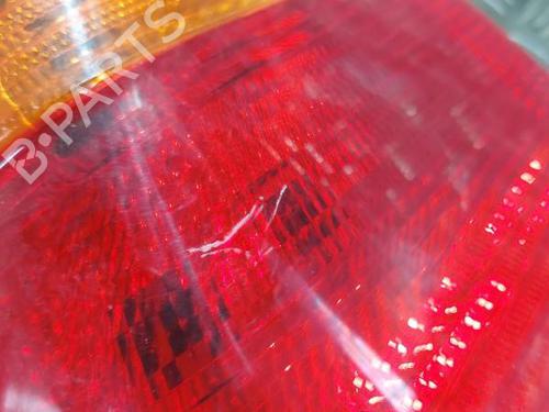 Used Left taillight BMW 3 (E46) 318 i (118 hp) 21503781