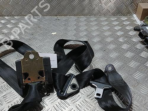 Used Rear right seatbelt Rear right seatbelt PEUGEOT 106 I (1A, 1C) 1.1 (60 hp) 21509126 21509126