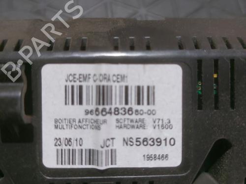 Used Display monitor Display monitor 24887028 24887028