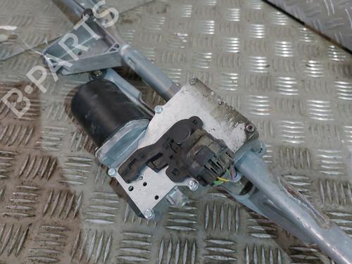 Used Front wiper motor Front wiper motor CITROËN C4 II (NC_) 1.6 HDi 115 (114 hp) 21513512 21513512