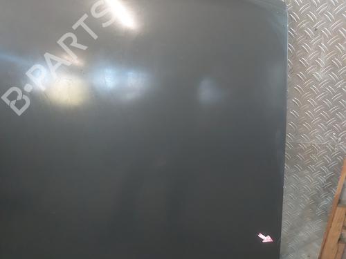 Hood PEUGEOT 405 II (4B) 1.9 TD | BP28809973C1