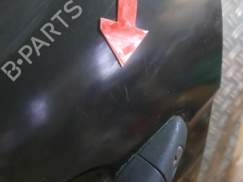 Left front door CITROËN C3 II (SC_) 1.4 HDi 70 (SC8HZC, SC8HR0, SC8HP4) | BP21670767C2 