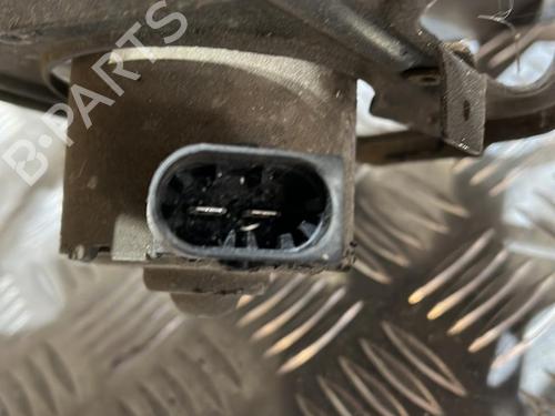 Used Radiator fan PEUGEOT 106 II (1A_, 1C_) 1.0 i (50 hp) 21507145