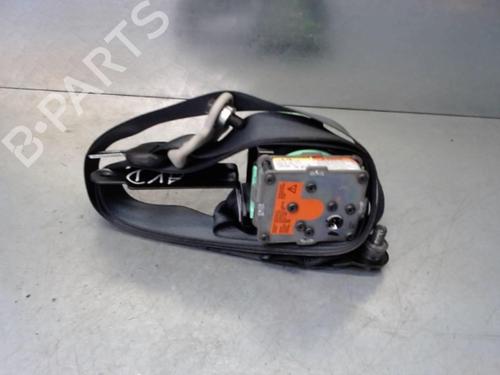 Used Front right belt tensioner OPEL AGILA B (H08) 1.0 (F68) (65 hp) 30096369