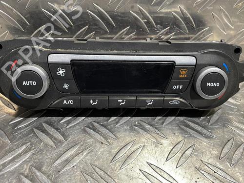 AC Styreenhet / Manøvreringsenhet FORD FOCUS II (DA_, HCP, DP) 1.6 TDCi (109 hp) 21515524