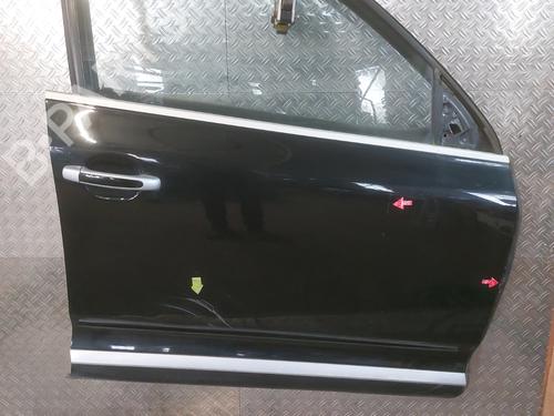 right-front-door-porsche-cayenne-9pa-32-95553101207grv-2002-2003-2004-2005-2006-2007-2008-2009-2010-22909102 main image