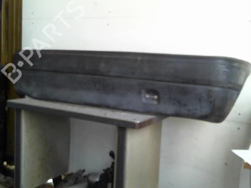 Used Rear bumper CITROËN SAXO (S0, S1) 1.0 X (50 hp) 27473404