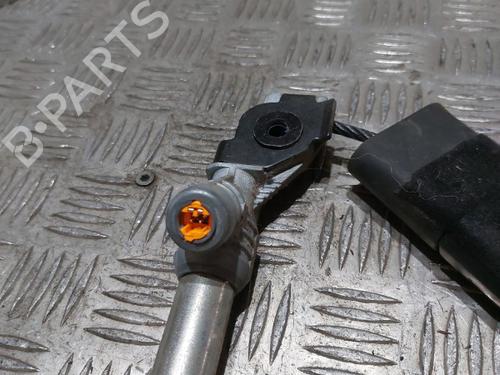 Used Front left seatbelt Front left seatbelt RENAULT LAGUNA III (BT0/1) 2.0 dCi (BT07, BT0J, BT14, BT1A, BT1S) (131 hp) 21509365 21509365
