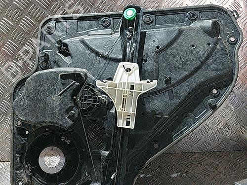 Rear left window mechanism VW GOLF VI (5K1) 1.6 TDI | BP21504363C24 
