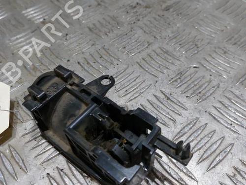 Rear left interior door handle PEUGEOT 107 (PM_, PN_) 1.0 | BP21503338I15