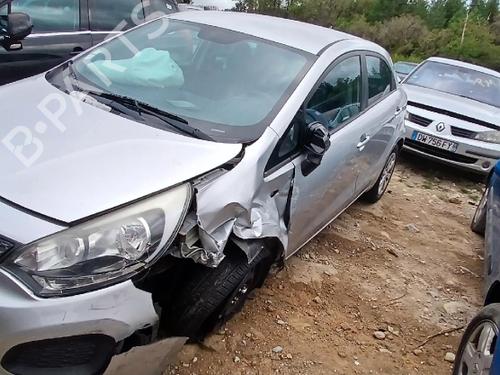 Used Parts KIA RIO III (UB) 1.1 CRDi 5062536