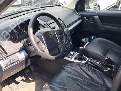 Front left interior door handle LAND ROVER FREELANDER 2 (L359) 2.2 TD4 4x4 | BP31965395I13  - Image 7
