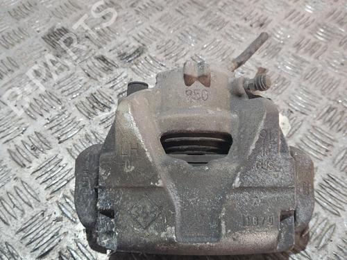 Used Left front brake caliper DACIA DUSTER (HS_) 1.5 dCi (109 hp) 21670237