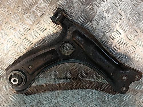 Used Left front suspension arm SEAT IBIZA IV (6J5, 6P1) 1.9 TDI (105 hp) 21506563