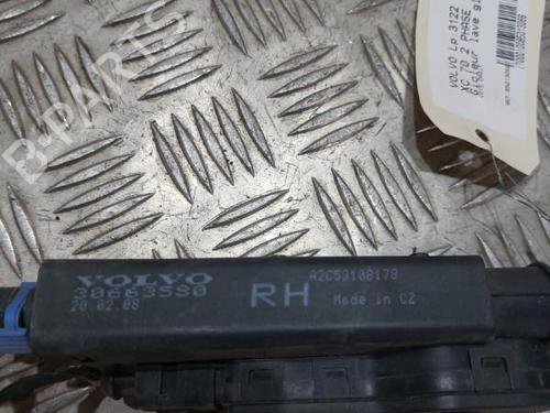 Used Other Other VOLVO XC70 II (136) D5 AWD (185 hp) 21503437 21503437